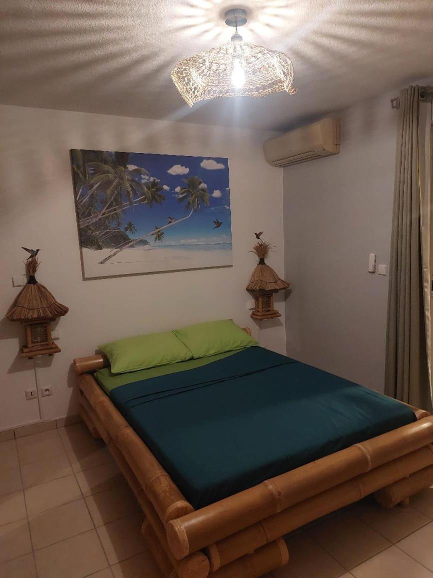 Tuileries Paradise Les Trois-Ilets Εξωτερικό φωτογραφία