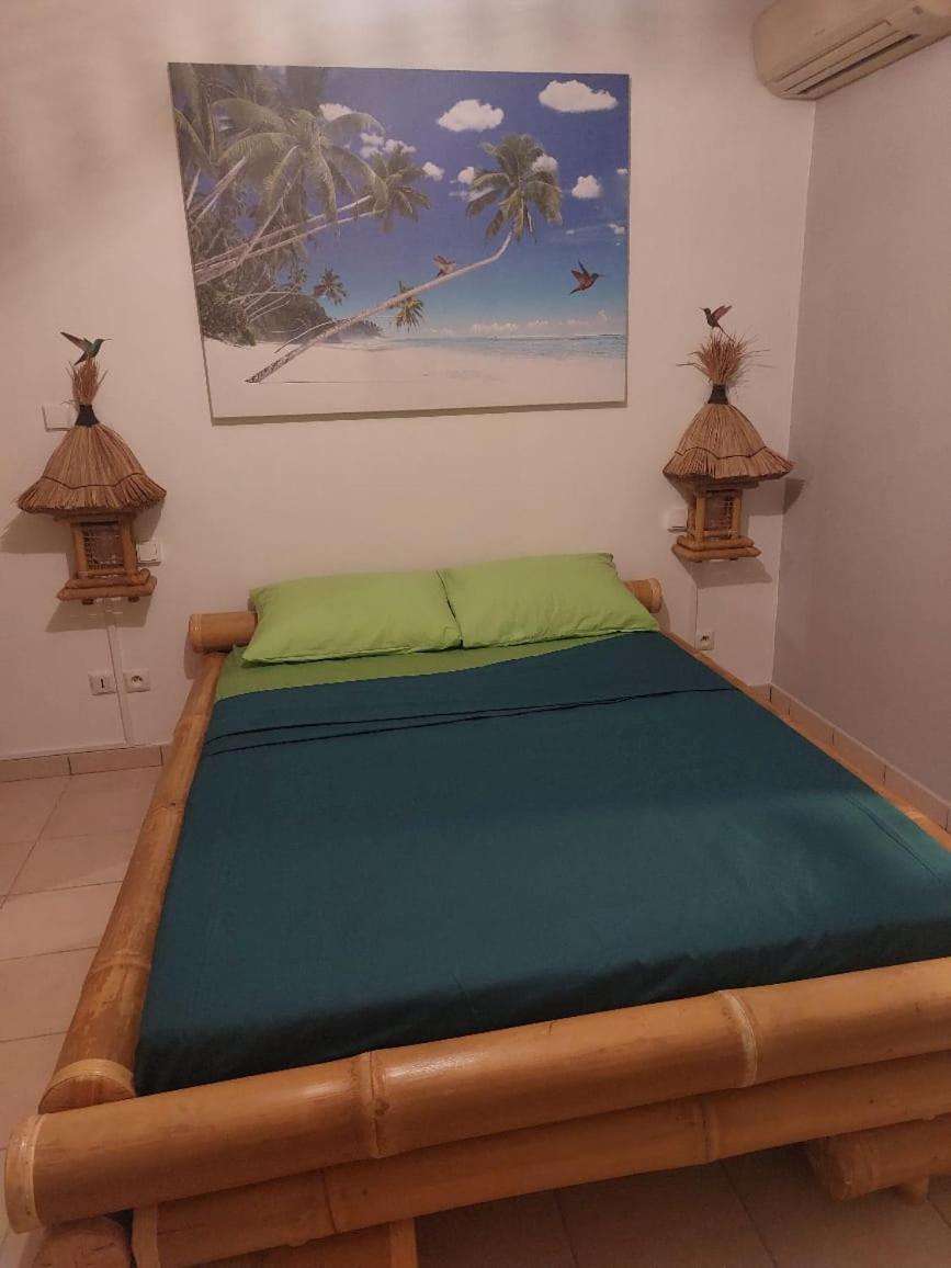 Tuileries Paradise Les Trois-Ilets Εξωτερικό φωτογραφία