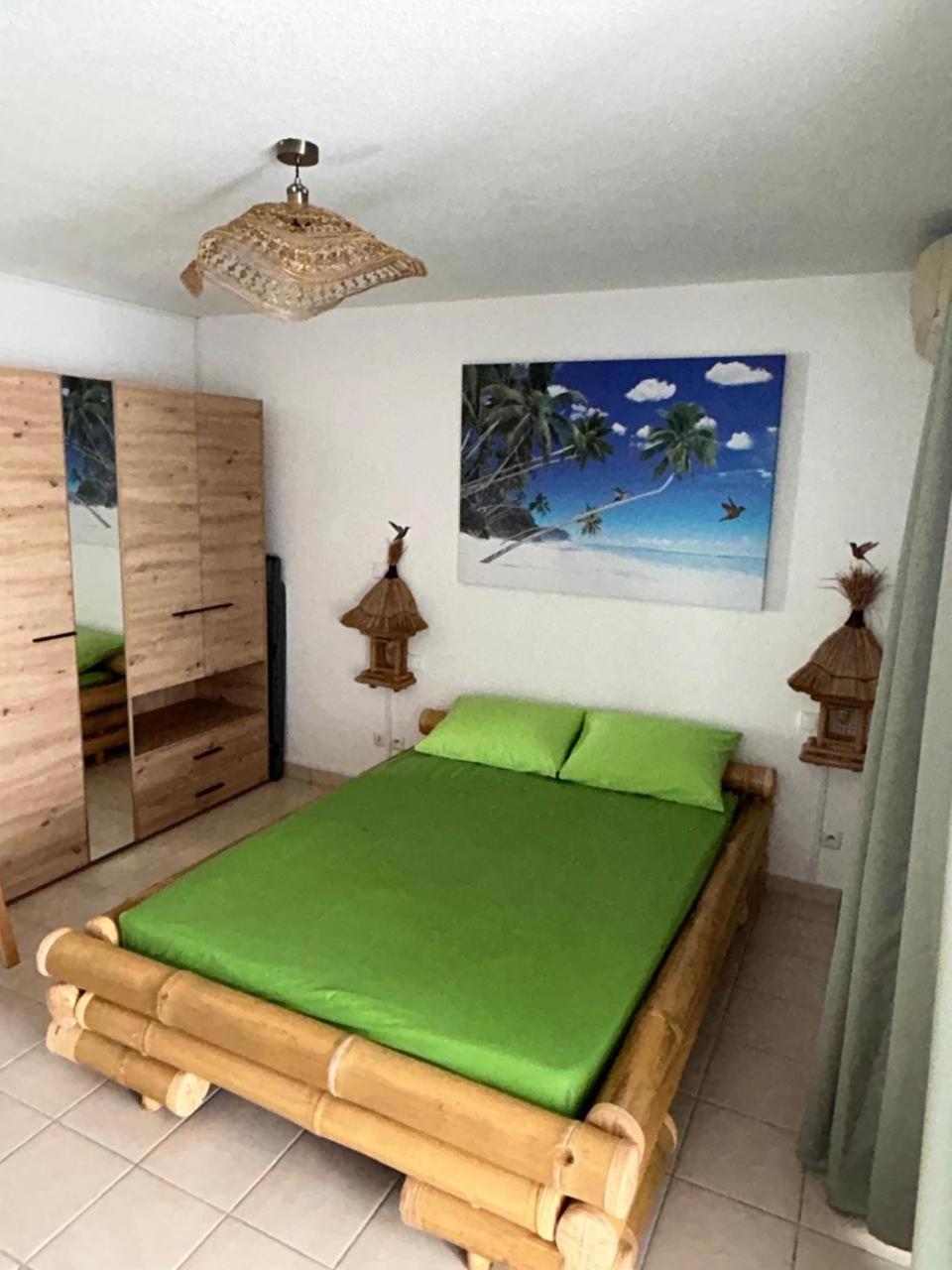 Tuileries Paradise Les Trois-Ilets Εξωτερικό φωτογραφία