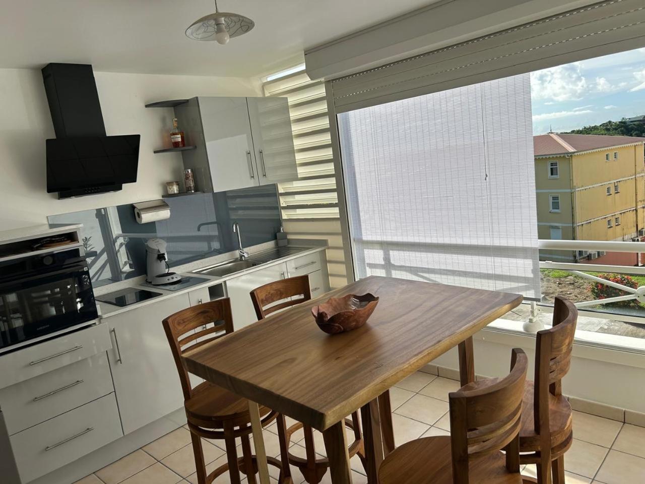 Tuileries Paradise Les Trois-Ilets Εξωτερικό φωτογραφία