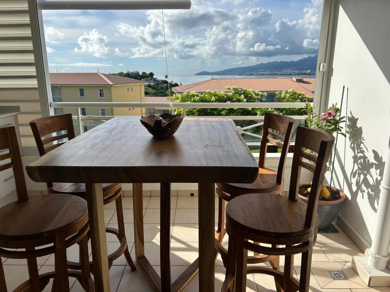 Tuileries Paradise Les Trois-Ilets Εξωτερικό φωτογραφία
