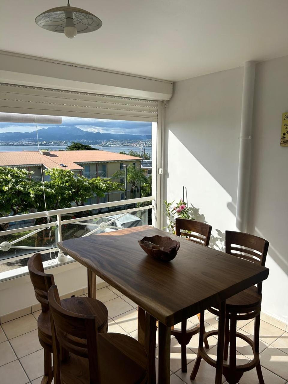 Tuileries Paradise Les Trois-Ilets Εξωτερικό φωτογραφία