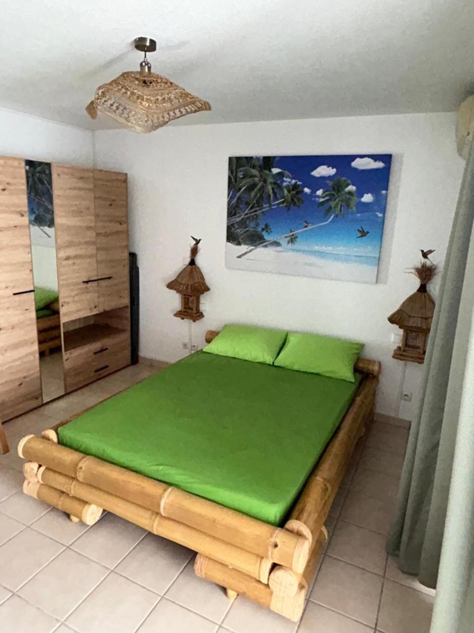 Tuileries Paradise Les Trois-Ilets Εξωτερικό φωτογραφία